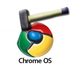 Южная Корея,  Chrome OS, операционная система, разработка